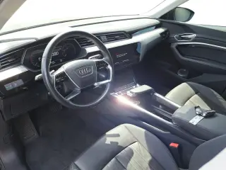 Audi Q8 e-tron 2024 AWD quattro Premium 4dr SUV