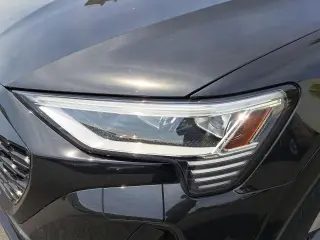 Audi Q8 e-tron 2024 AWD quattro Premium 4dr SUV