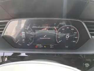 Audi Q8 e-tron 2024 AWD quattro Premium 4dr SUV