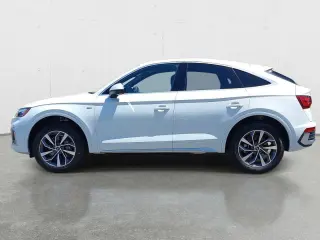 Audi Q5 Sportback 2023 AWD quattro S line Premium Plus 45 TFSI 4dr Sportback