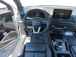 Audi Q5 Sportback 2023 AWD quattro S line Premium Plus 45 TFSI 4dr Sportback
