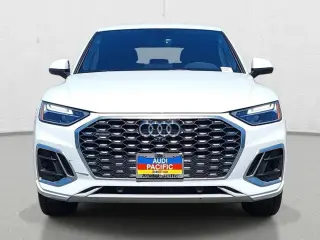 Audi Q5 Sportback 2023 AWD quattro S line Premium Plus 45 TFSI 4dr Sportback