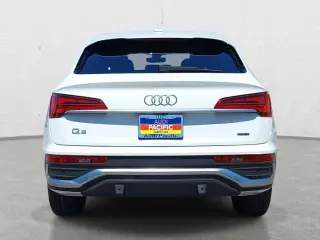 Audi Q5 Sportback 2023 AWD quattro S line Premium Plus 45 TFSI 4dr Sportback