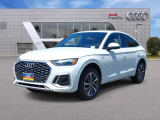 Audi Q5 Sportback 2023 AWD quattro S line Premium Plus 45 TFSI 4dr Sportback