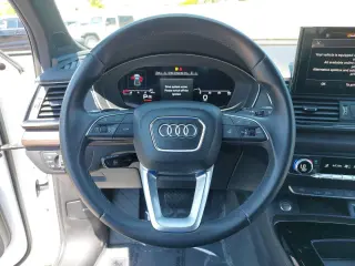 Audi Q5 Sportback 2023 AWD quattro S line Premium Plus 45 TFSI 4dr Sportback