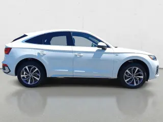 Audi Q5 Sportback 2023 AWD quattro S line Premium Plus 45 TFSI 4dr Sportback
