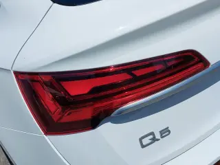 Audi Q5 Sportback 2023 AWD quattro S line Premium Plus 45 TFSI 4dr Sportback