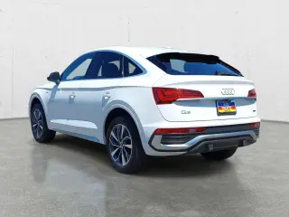 Audi Q5 Sportback 2023 AWD quattro S line Premium Plus 45 TFSI 4dr Sportback