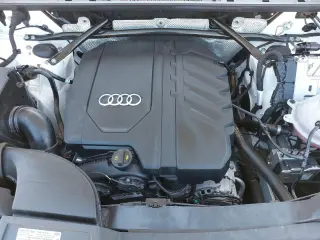 Audi Q5 Sportback 2023 AWD quattro S line Premium Plus 45 TFSI 4dr Sportback