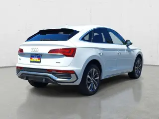 Audi Q5 Sportback 2023 AWD quattro S line Premium Plus 45 TFSI 4dr Sportback