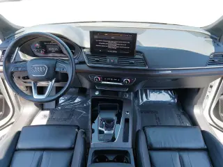 Audi Q5 Sportback 2023 AWD quattro S line Premium Plus 45 TFSI 4dr Sportback
