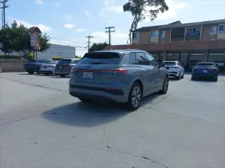 Audi Q4 e-tron 2025 Premium 45 4dr SUV