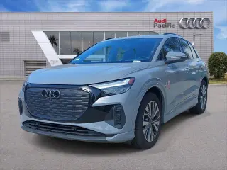 Audi Q4 e-tron 2025 Premium 45 4dr SUV