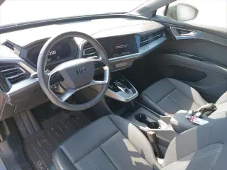 Audi Q4 e-tron 2025 Premium 45 4dr SUV