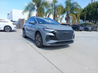 Audi Q4 e-tron 2025 Premium 45 4dr SUV