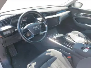 Audi e-tron 2023 AWD quattro Premium 4dr SUV
