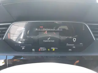 Audi e-tron 2023 AWD quattro Premium 4dr SUV