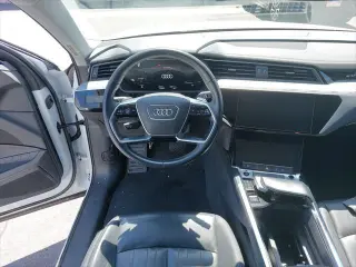 Audi e-tron 2023 AWD quattro Premium 4dr SUV