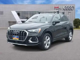 Audi Q3 2019 AWD quattro Premium 45 TFSI 4dr SUV