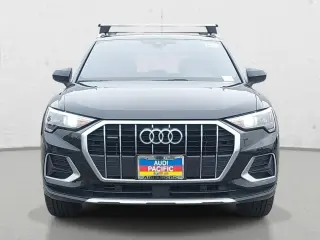 Audi Q3 2019 AWD quattro Premium 45 TFSI 4dr SUV