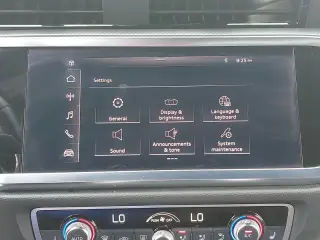 Audi Q3 2019 AWD quattro Premium 45 TFSI 4dr SUV