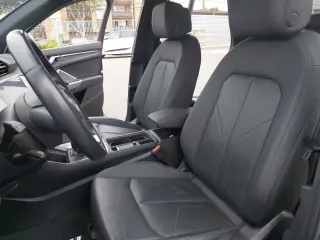 Audi Q3 2019 AWD quattro Premium 45 TFSI 4dr SUV