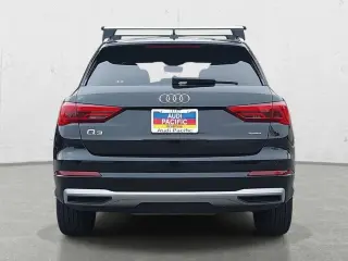 Audi Q3 2019 AWD quattro Premium 45 TFSI 4dr SUV