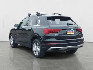 Audi Q3 2019 AWD quattro Premium 45 TFSI 4dr SUV