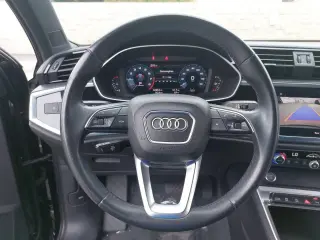 Audi Q3 2019 AWD quattro Premium 45 TFSI 4dr SUV