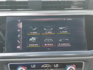 Audi Q3 2019 AWD quattro Premium 45 TFSI 4dr SUV