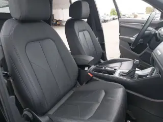 Audi Q3 2019 AWD quattro Premium 45 TFSI 4dr SUV