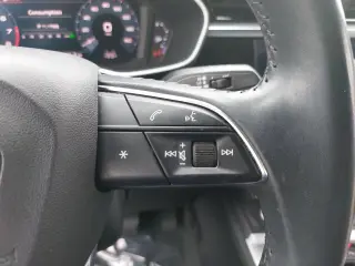 Audi Q3 2019 AWD quattro Premium 45 TFSI 4dr SUV