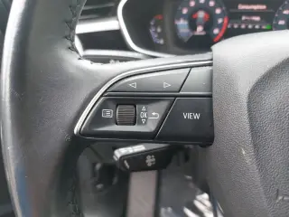 Audi Q3 2019 AWD quattro Premium 45 TFSI 4dr SUV