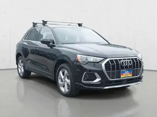 Audi Q3 2019 AWD quattro Premium 45 TFSI 4dr SUV