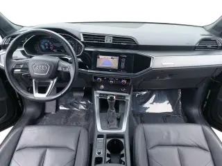 Audi Q3 2019 AWD quattro Premium 45 TFSI 4dr SUV