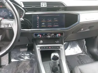 Audi Q3 2019 AWD quattro Premium 45 TFSI 4dr SUV
