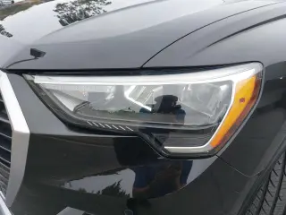 Audi Q3 2019 AWD quattro Premium 45 TFSI 4dr SUV