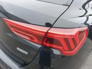Audi Q3 2019 AWD quattro Premium 45 TFSI 4dr SUV
