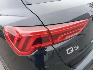 Audi Q3 2019 AWD quattro Premium 45 TFSI 4dr SUV