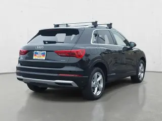 Audi Q3 2019 AWD quattro Premium 45 TFSI 4dr SUV