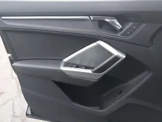 Audi Q3 2019 AWD quattro Premium 45 TFSI 4dr SUV