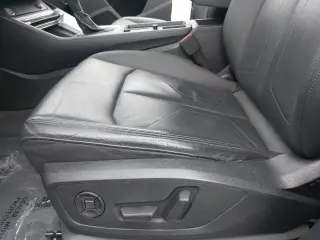 Audi Q3 2019 AWD quattro Premium 45 TFSI 4dr SUV