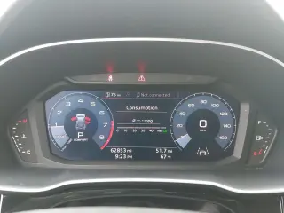Audi Q3 2019 AWD quattro Premium 45 TFSI 4dr SUV