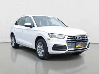 Audi Q5 2020 AWD quattro Premium 45 TFSI 4dr SUV