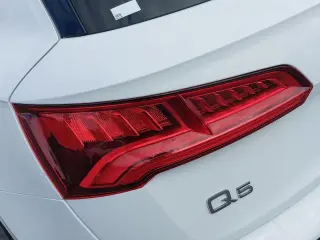 Audi Q5 2020 AWD quattro Premium 45 TFSI 4dr SUV