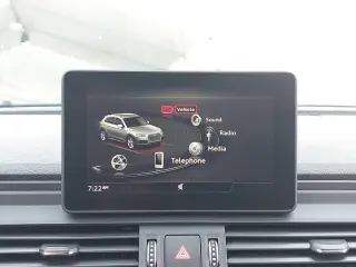 Audi Q5 2020 AWD quattro Premium 45 TFSI 4dr SUV