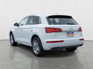 Audi Q5 2020 AWD quattro Premium 45 TFSI 4dr SUV