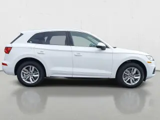 Audi Q5 2020 AWD quattro Premium 45 TFSI 4dr SUV