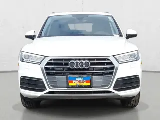 Audi Q5 2020 AWD quattro Premium 45 TFSI 4dr SUV