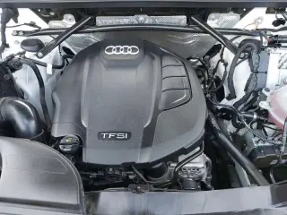 Audi Q5 2020 AWD quattro Premium 45 TFSI 4dr SUV